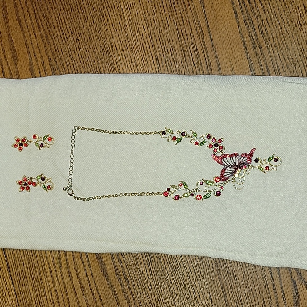 Jewelry set